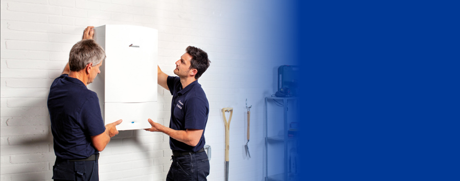 Installateur pompe à chaleur gaz
